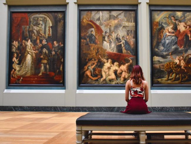 Domeniche gratis ai musei: ministro Bonisoli dice basta