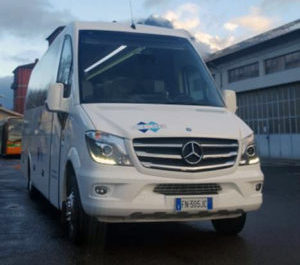 Bilancio più che positivo per il Perledo Shuttle