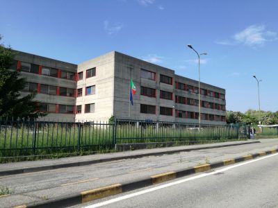 L’istituto Viganò riapre i battenti con le aule rinnovate e due classi prime in più