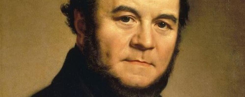 Un mese di iniziative ad Oggiono dedicate a Stendhal