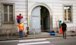 Il Liceo Manzoni finirà dentro un prefabbricato