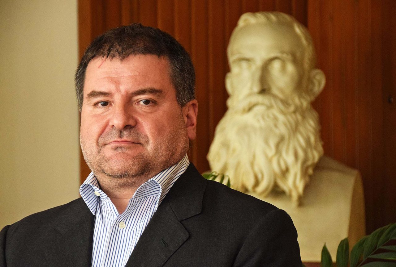 Le prime parole di Stefano Fiocchi sulla prematura scomparsa di suo fratello