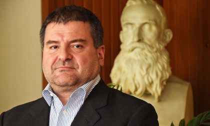 Le prime parole di Stefano Fiocchi sulla prematura scomparsa di suo fratello