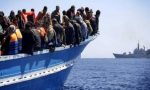 Nave Diciotti la Cartias Como pronta ad accogliere i migranti