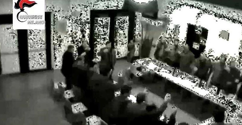 Hai voglia a dire che la mafia è solo al Sud… Gli affari bergamaschi delle cosche