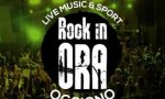 A Oggiono va in scena Rock in ora