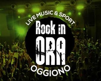 A Oggiono va in scena Rock in ora