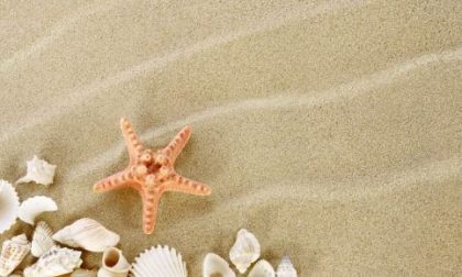 Sabbia e conchiglie come ricordo della vacanza: maxi multa da 3000 euro a un lecchese