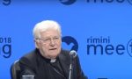 Il Cardinale Scola protagonista ieri al Meeting Rimini VIDEO