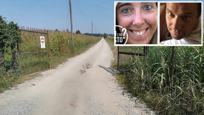 Morta la giovane donna scomparsa a Brescia: uccisa dall’ex amante