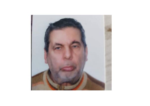 Scomparso in Brianza, ultimo avvistamento a Lecco