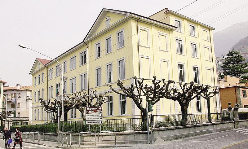 2,4 milioni per la Scuola, Bellano Bella si congratulata per il risultato