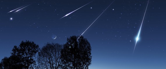 “San Lorenzo a Preguda”: tutti con il naso all’insù a caccia di stelle cadenti