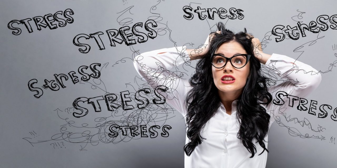 Combattere lo stress con le piante adattogene