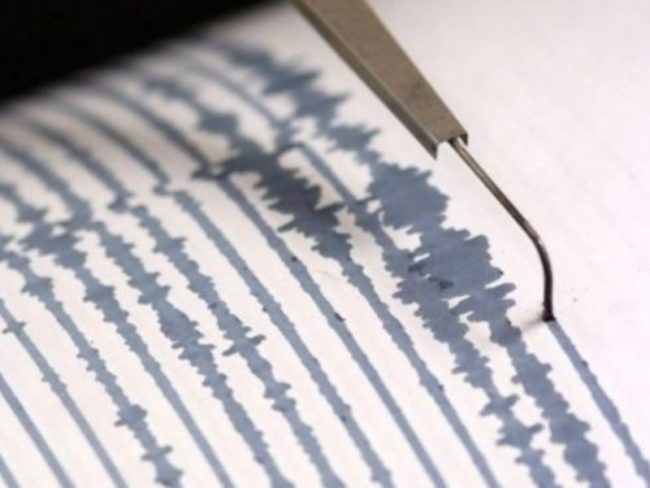 Terremoto: scosse dal Bresciano all’Oltrepò