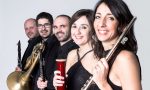 Quintetto Spirabilia, appuntamento con “Il Viaggio di Maria”