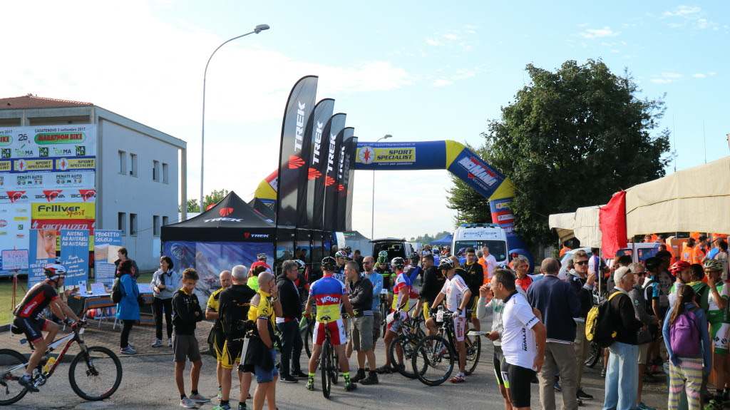 Ultimi giorni per l’iscrizione standard alla Marathon Bike della Brianza
