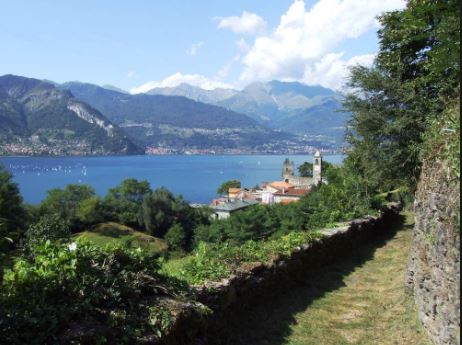 Vuoi diventare operatore turistico ufficiale de “le vie del viandante”? Ecco come fare
