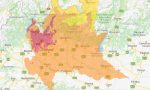 Aria inquinata: tra pochi giorni scatta lo stop dei mezzi a Lecco e in altri 12 Comuni lecchesi. Fermi 30mila veicoli