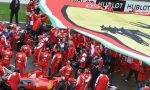 "Rosse a Caprino": l'evento imperdibile per tutti gli amanti della Ferrari