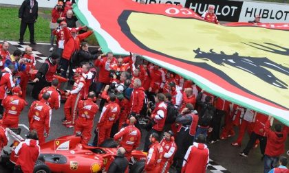 "Rosse a Caprino": l'evento imperdibile per tutti gli amanti della Ferrari