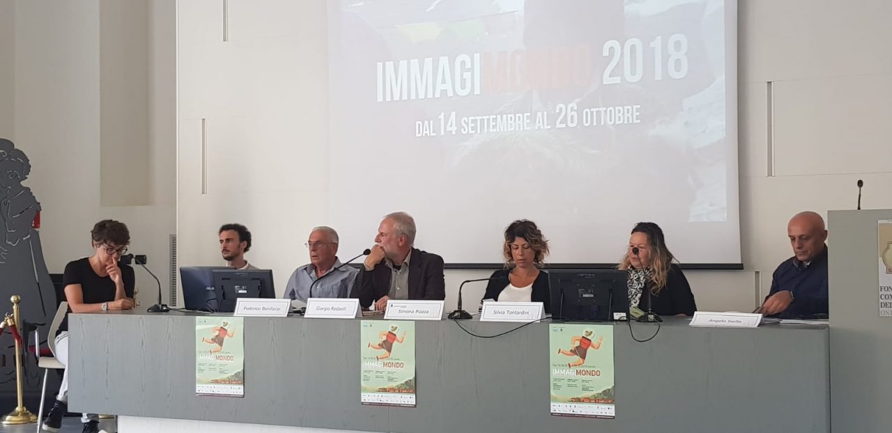 Immagimondo pronto a ritornare con la sua 21ª edizione FOTO e VIDEO