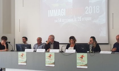 Immagimondo pronto a ritornare con la sua 21ª edizione FOTO e VIDEO