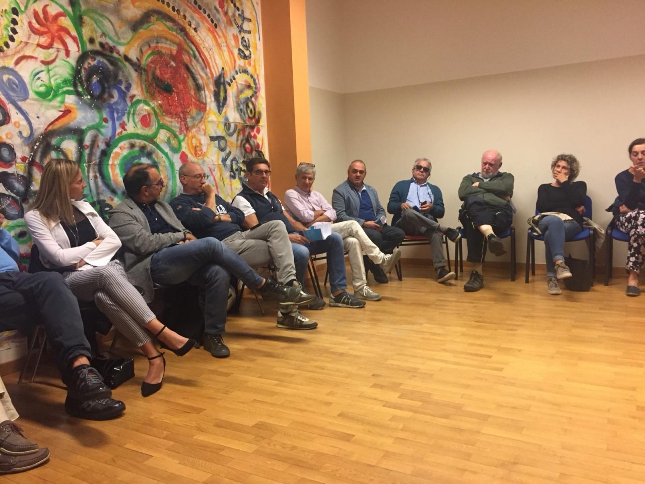 In Valsassina arriva l’infermiere di comunità