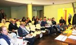 Retesalute l'azienda è pubblica ma l'assemblea a porte chiuse