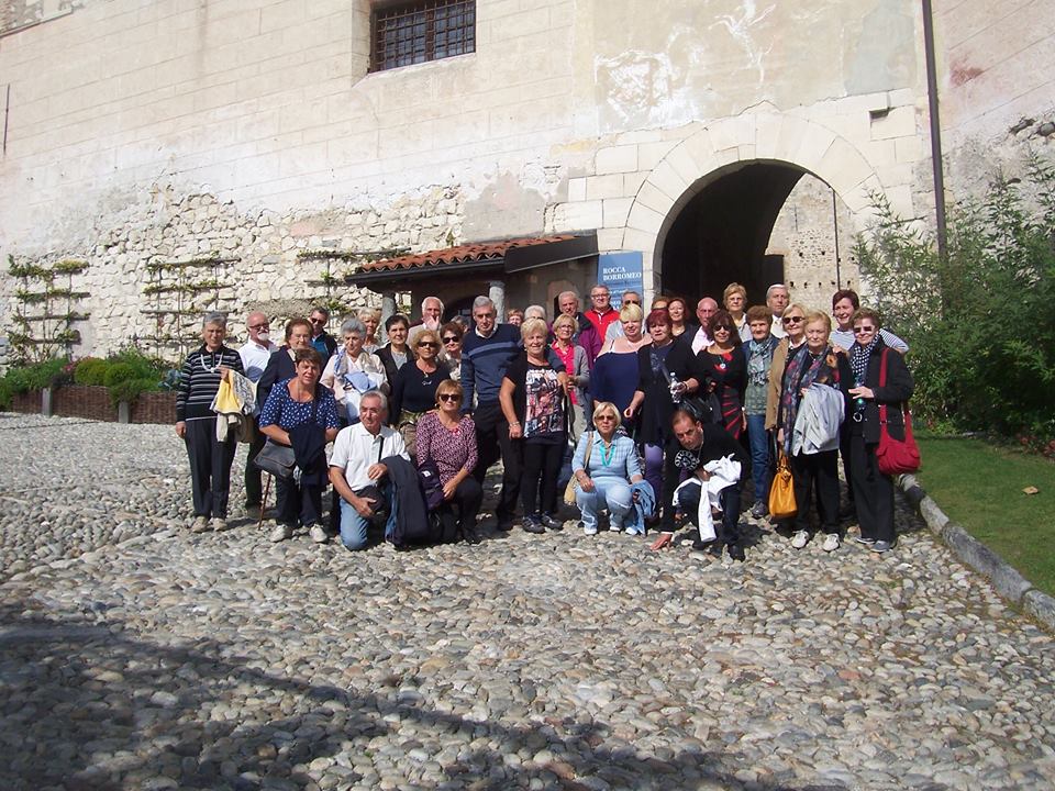 Auser Insieme Olginate: quanti appuntamenti a settembre!