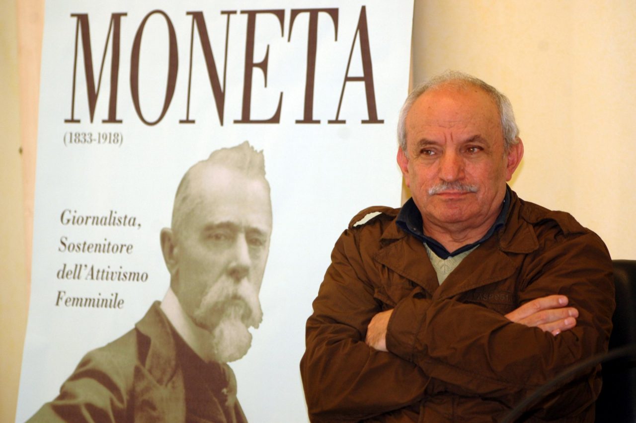 Addio al fotografo Pietro Redaelli
