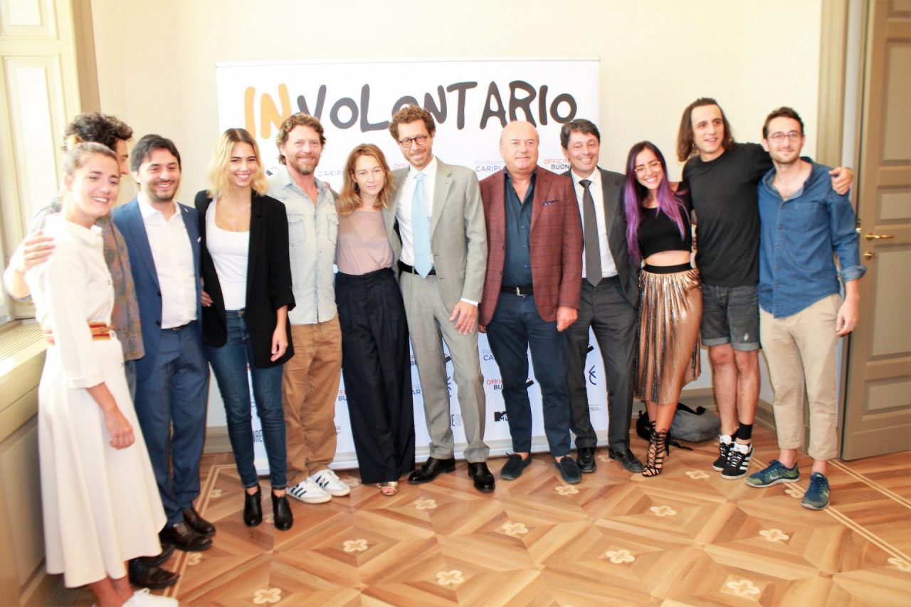 Nuova serie tv con Mtv: quando fare il volontario… è figo