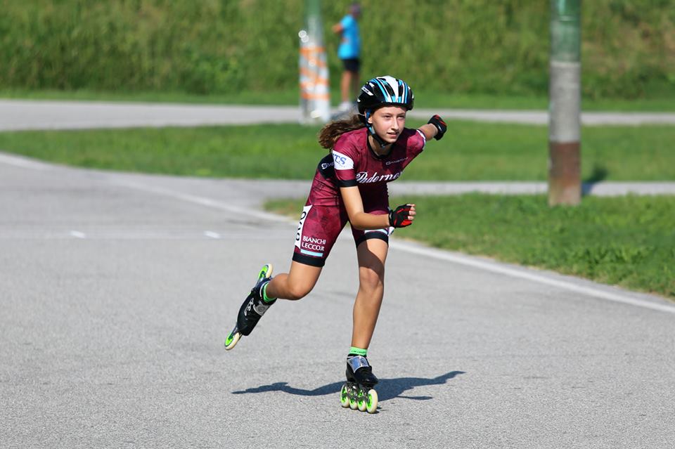 Asd Padernese, vittorie a Cremona FOTO