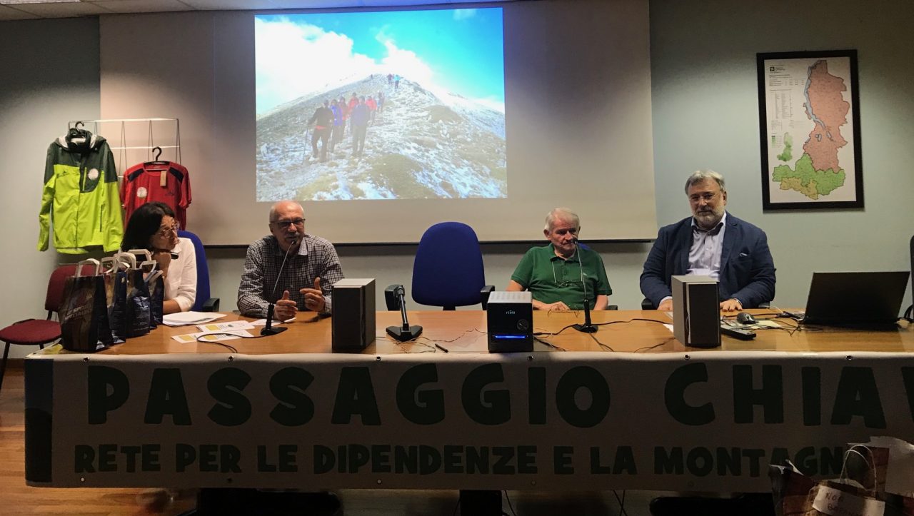 ATS Brianza propone un nuovo cammino terapeutico contro le dipendenze patologiche