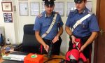 Furti sulle barche: preso il ladro di motori