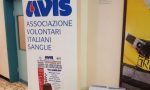 Grande festa per il 60° anniversario di fondazione del Gruppo Avis Barzanò