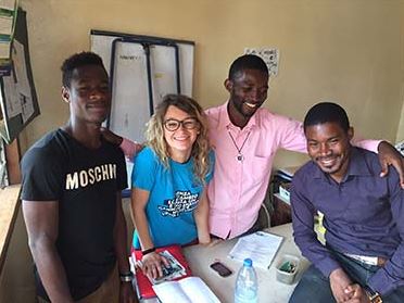 Servizio Civile COE: 22 posti in l’Italia e all’estero