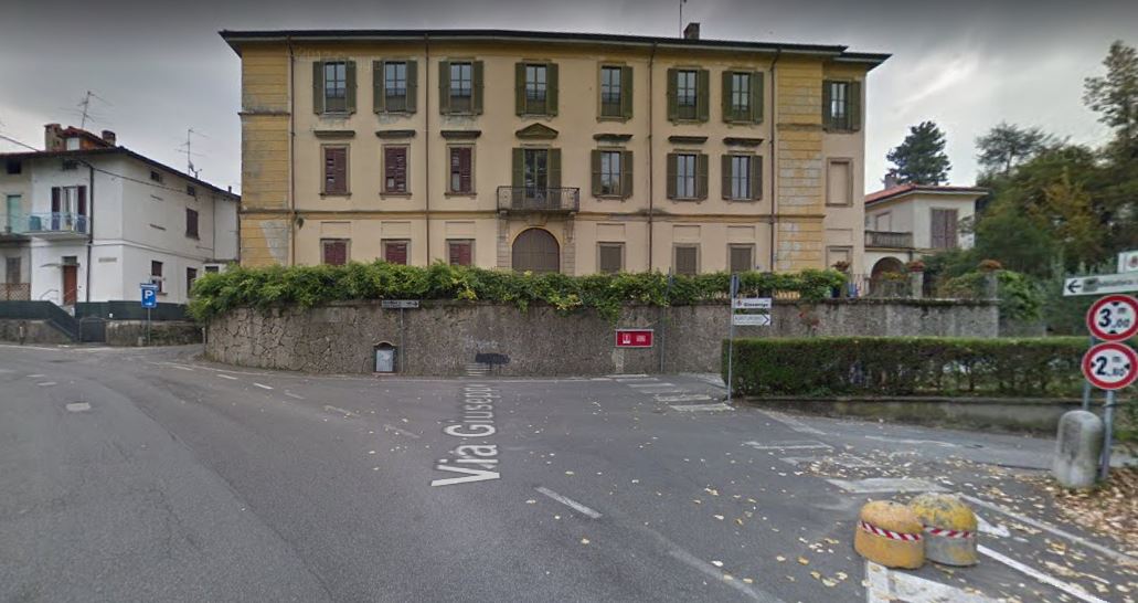 In arrivo un nuovo marciapiede e un nuovo semaforo a Casatenovo