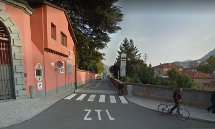 Modifiche alla Ztl Lecco: ecco quando