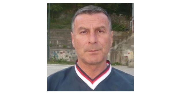La Polisportiva 2001 piange la prematura scomparsa dell’allenatore Valter Longhi