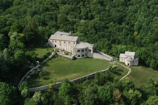 Domenica il Festival delle Arti a Civate: visite guidate e concerti