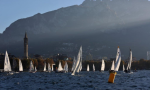 A Lecco la prima edizione di IDEA League Sailing Cup