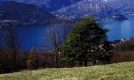 Sentiero del Viandante, domenica tappa a Lierna