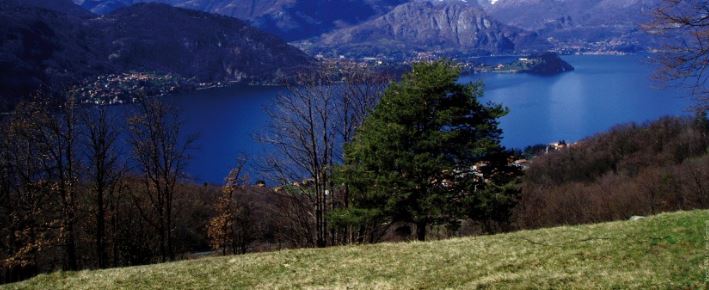 Sentiero del Viandante, domenica tappa a Lierna