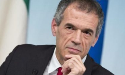 Carlo Cottarelli presenta a Molteno "I sette peccati capitali dell'economia italiana"