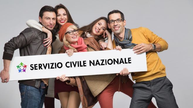 Servizio Civile Nazionale: giovedì prossimo un incontro per presentare tutti i progetti