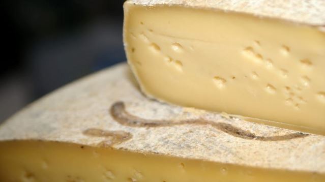 “Formaggi d’autore in quota”: l’ultimo appuntamento in Val Biandino