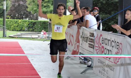 De Bernardi e Iozzia vincono il 12° Giro dei Montecchi. FOTO
