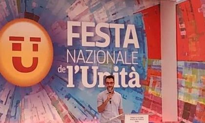 Lino Cassese parla ai Democratici d'Italia DISCORSO