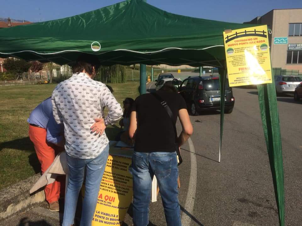 Sindaco di Cisano ringrazia: “Insieme possiamo!”